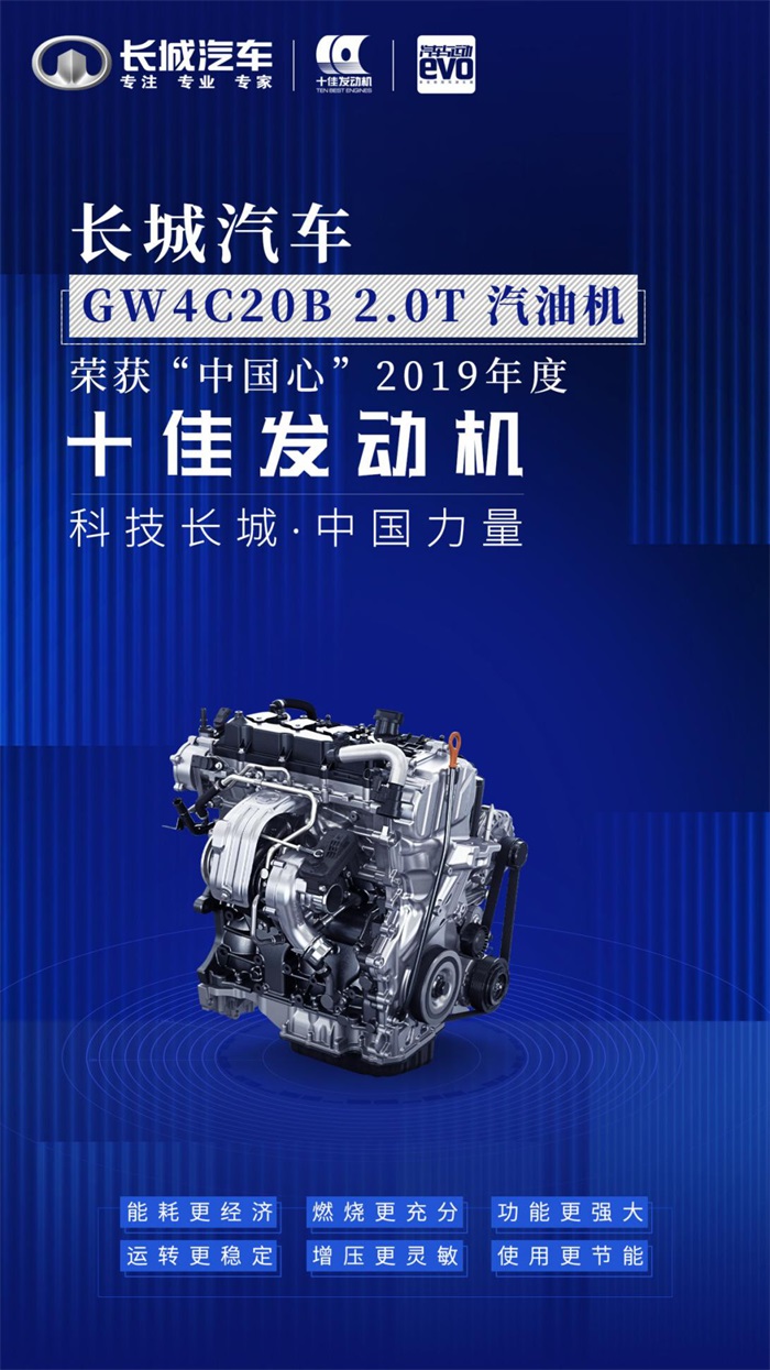 以品質推動穩健發展,長城汽車1-11月銷量破95萬輛 同比增長3.81%