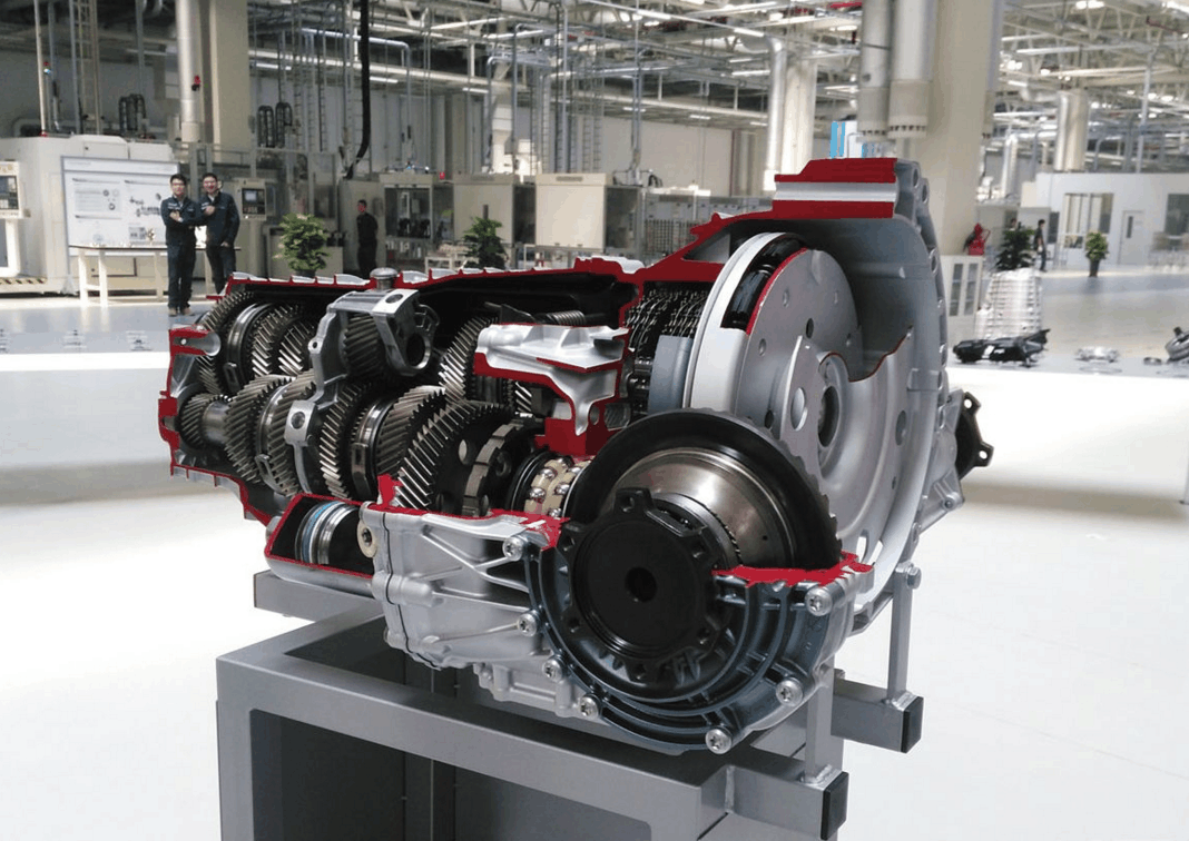 全新奥迪q5 钢铁英雄主义 才是豪华suv拯救车圈的样子