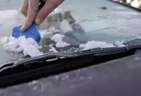 冬天怎么洗车？最好用热水是真的吗？