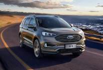 想买合资7座SUV，除了汉兰达以外，真的没有其它好选择了吗？