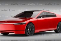 特斯拉Model S如果也开始赛博朋克怎么办