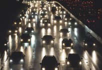 冬季来临，升级LED车灯有必要吗？