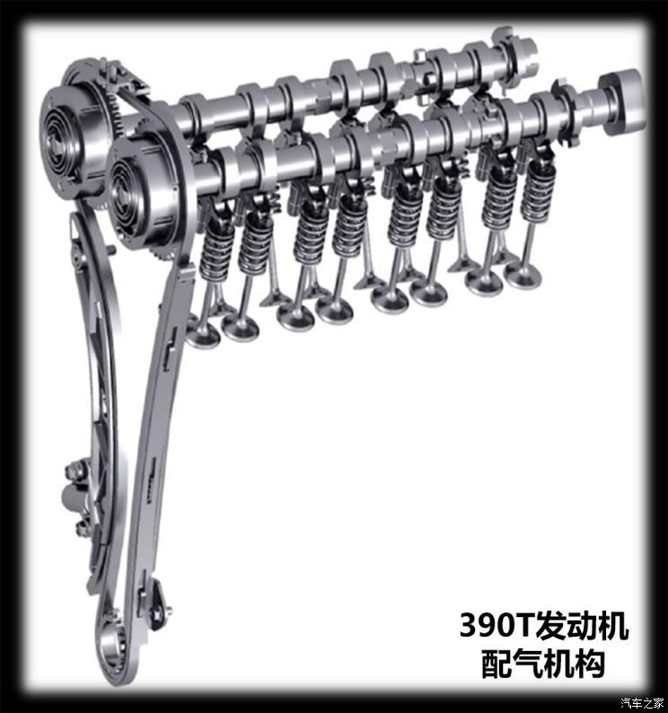 广汽乘用车 传祺GS8 2020款 390T 四驱豪华智联版（七座）