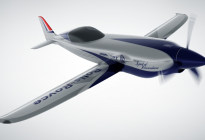 最高时速可达480公里/小时 劳斯莱斯电动飞机将问世