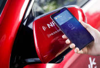 搭载手机NFC车钥匙，新款宋Pro将于明年2月正式上市