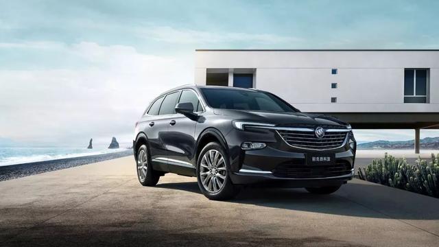 中型SUV选择如此多,这些好开不贵的车型别错