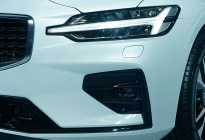 安全与健康放首位 沃尔沃S60 2020款车型导购分析