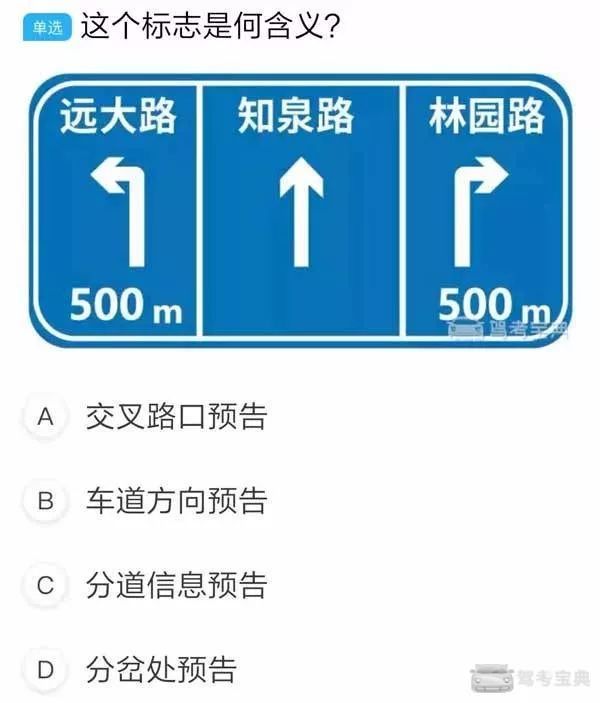 科一科四公认最难5道题，你能做对几道？插图(1)