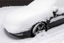 全国强降雪将来临，冰雪路面驾驶小技巧，掌握好了事故率大减