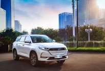 长安欧尚X7新增EV车型，2020新能源市场期待指数分析