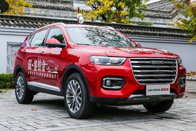 全球视野助力企业稳健发展 长城汽车2019全球销量超106万辆