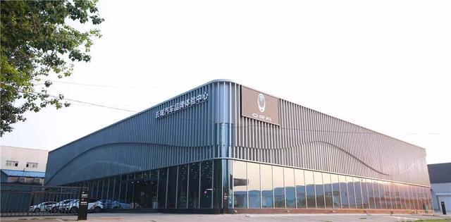长城汽车样本：魏建军2020主攻海外，我们分析了国内五大基本面