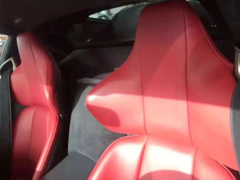 雷车lfa停产多年还有库存车 国内二手价格暴涨到1250万 新闻详情 买车网