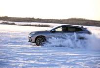 零下30度的冰面上开车什么感觉，这台国产车让人惊讶