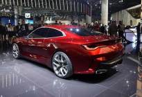 2020年宝马新车前瞻 国产iX3将销往全球