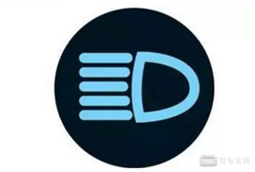 科三灯光模拟如何满分通过?一篇文章全搞定!插图(3) 科三灯光模拟如何满分通过?一篇文章全搞定!插图(3)