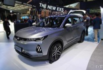 威马推出EX6 Plus直购方案 半价买车超值回购