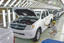 缅甸发展提速，汽车销量翻倍，中国汽车能否成为缅甸“国民车”？