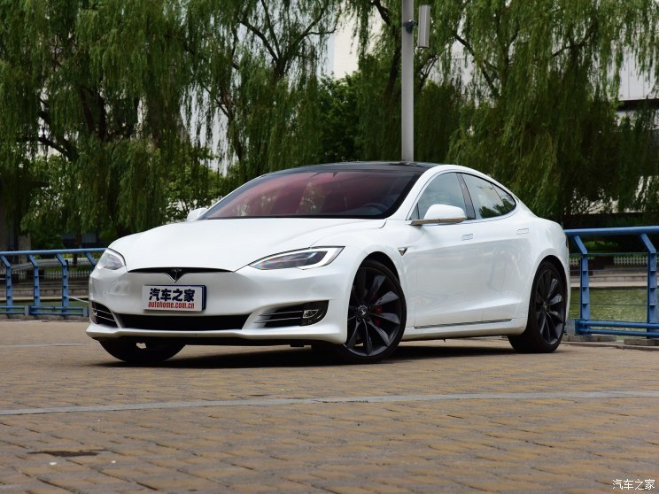 特斯拉（进口） Model S 2017款 Model S P100D Performance高性能版