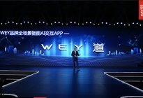WEY品牌蜕变为中国汽车典型符号，暖心服务折服消费者