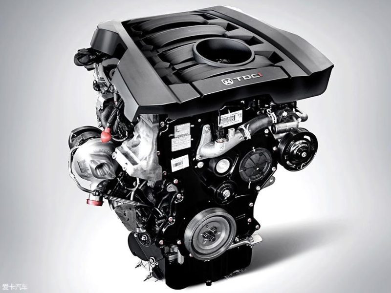 新款驭胜S350柴油版上市 13.58-16.68万