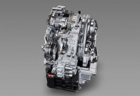 短评雷克萨斯2.0L发动机：马力强，可靠性更强！