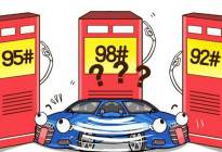 汽油标号数字有什么含义？数字越高代表越好吗