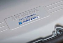 本田和五十铃将研究商用车用氢燃料电池
