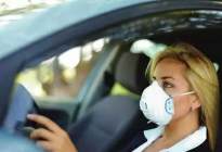 疫情期间开车，究竟用不用戴口罩？