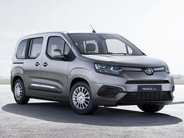 丰田新款多功能车上市,售价公布,提供多种动力,配置丰富