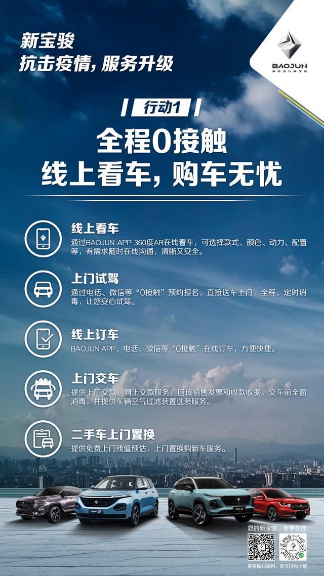 日产量170万个，硬核车企转产口罩，新宝骏与用户共抗疫情