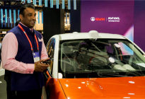 50多家经销商集团表达合作意向 长城汽车首登印度备受认可