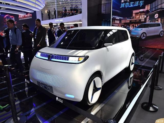 2020年，这几十款纯电动车，你最中意谁？