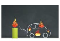起火自燃安全事故频发，怎样预防新能源车起火的出现？