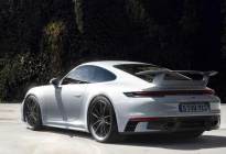等不及全新GT3 保时捷官方套件让你成为最靓的仔