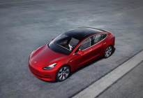 1月纯电动车上险量排名，特斯拉Model 3登顶