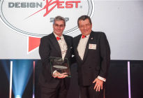 现代汽车集团首席设计官荣获 DESIGNBEST设计大奖
