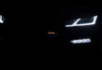 2021款斯柯达明锐RS iV确认在日内瓦车展亮相