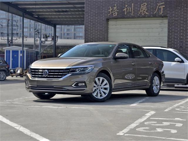 安全性能备受质疑,紧要关头又加价?被推上风口浪尖的帕萨特