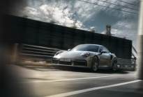 更快了，百公里加速2.7s，保时捷911 Turbo S首发