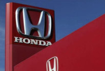 Honda中国发布2020年2月终端汽车销量