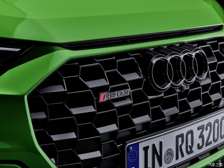 Audi Sport 奥迪RS Q3 2020款 Sportback