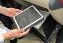 配备CN95级过滤器又是一款新车？用户懵了