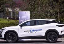 自动驾驶时代来了！长安汽车开启中国首个L3级自动驾驶量产体验