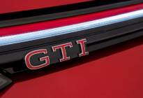 发现否？第八代高尔夫GTI已是大众稀缺的国产性能车了