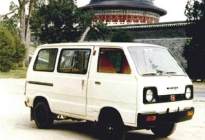 铃木成为又一个百年车企，可惜“小车之王”已退出中国市场！