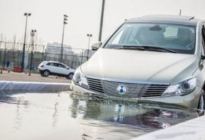 新能源汽车泡水后对车有哪些损伤？