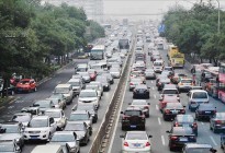 北京上半年或再释放不少于10万个购车指标