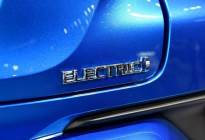真丰田电动车！丰田C-HR EV将于4月上市