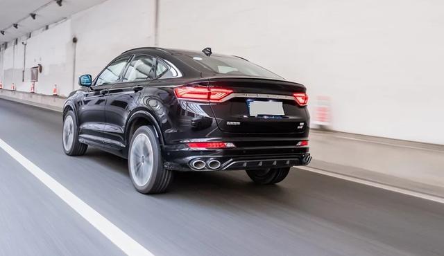 国产轿跑车排行榜_2021年12月国内热销MPV排行榜榜单出炉(2)